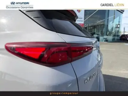 Photo 6 Hyundai Kona Gén. I Ph2 Creative 5