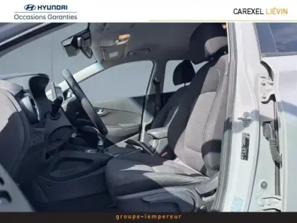 Photo 8 Hyundai Kona Gén. I Ph2 Creative 5