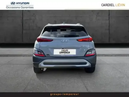 Photo 5 Hyundai Kona Gén. I Ph2 Creative 5