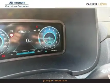 Photo 13 Hyundai Kona Gén. I Ph2 Creative 5