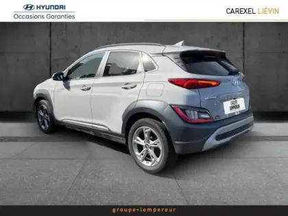 Photo 7 Hyundai Kona Gén. I Ph2 Creative 5