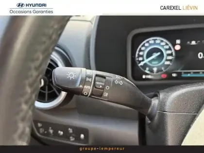 Photo 14 Hyundai Kona Gén. I Ph2 Creative 5