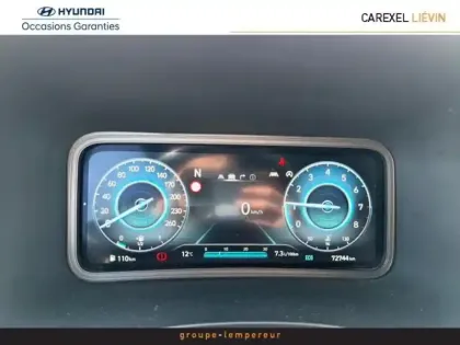 Photo 12 Hyundai Kona Gén. I Ph2 Creative 5