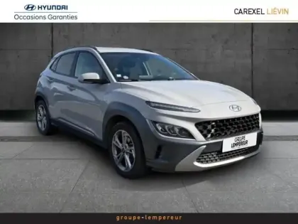 Photo Hyundai Kona Creative