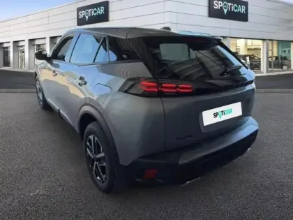 Photo 6 Peugeot 2008 Gén. II Ph2 Style 5