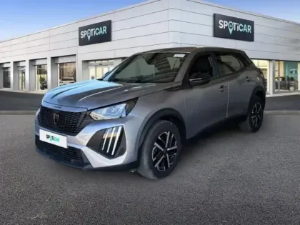 Photo Peugeot 2008 Style