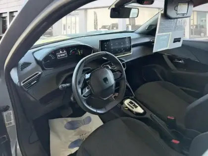 Photo 7 Peugeot 2008 Gén. II Ph2 Style 5