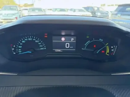 Photo 13 Peugeot 2008 Gén. II Ph2 Style 5