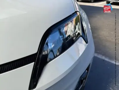 Photo 12 Renault 5 Gén. III Ph1 Iconic Cinq 