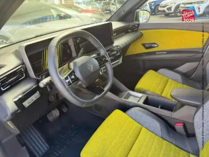 Photo 14 Renault 5 Gén. III Ph1 Iconic Cinq 