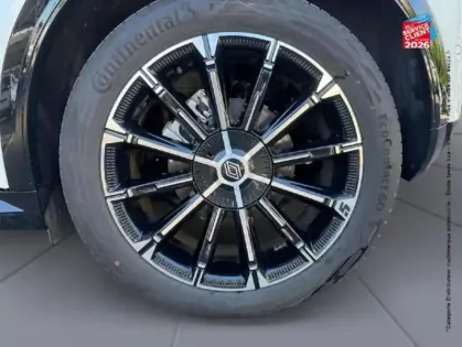 Photo 9 Renault 5 Gén. III Ph1 Iconic Cinq 