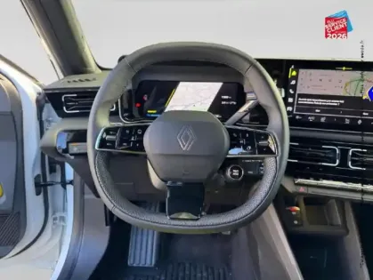 Photo 11 Renault 5 Gén. III Ph1 Iconic Cinq 