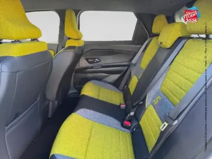 Photo 10 Renault 5 Gén. III Ph1 Iconic Cinq 