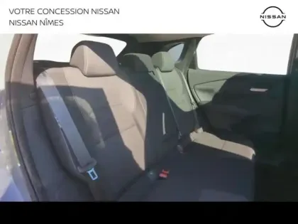 Photo 13 Nissan Qashqai Gén. III (J12) Ph1 N-Connecta 5