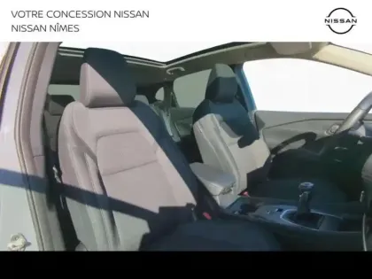 Photo 14 Nissan Qashqai Gén. III (J12) Ph1 N-Connecta 5