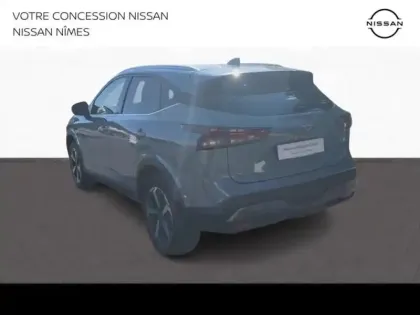 Photo 9 Nissan Qashqai Gén. III (J12) Ph1 N-Connecta 5