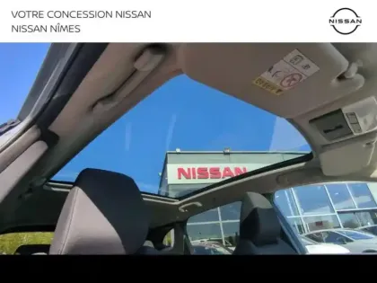 Photo 15 Nissan Qashqai Gén. III (J12) Ph1 N-Connecta 5