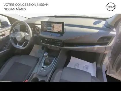 Photo 16 Nissan Qashqai Gén. III (J12) Ph1 N-Connecta 5