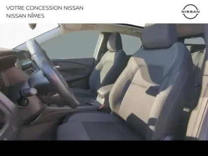 Photo 11 Nissan Qashqai Gén. III (J12) Ph1 N-Connecta 5