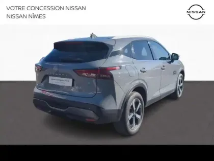 Photo 7 Nissan Qashqai Gén. III (J12) Ph1 N-Connecta 5