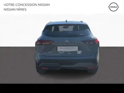 Photo 8 Nissan Qashqai Gén. III (J12) Ph1 N-Connecta 5