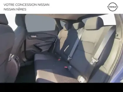 Photo 12 Nissan Qashqai Gén. III (J12) Ph1 N-Connecta 5