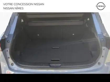 Photo 10 Nissan Qashqai Gén. III (J12) Ph1 N-Connecta 5