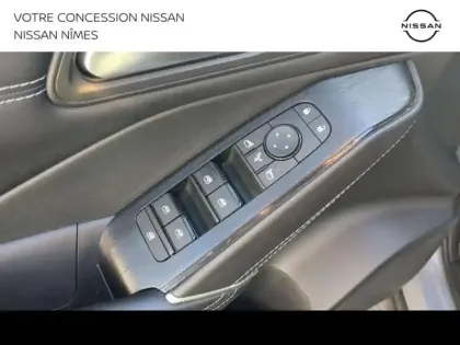 Photo 17 Nissan Qashqai Gén. III (J12) Ph1 N-Connecta 5