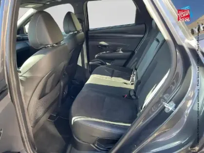 Photo 10 Hyundai Tucson Gén. IV Ph1 N Line Executive 5