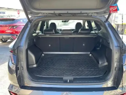 Photo 13 Hyundai Tucson Gén. IV Ph1 N Line Executive 5