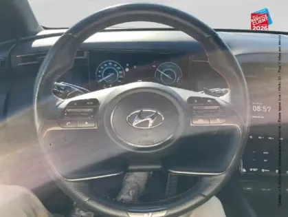 Photo 11 Hyundai Tucson Gén. IV Ph1 N Line Executive 5