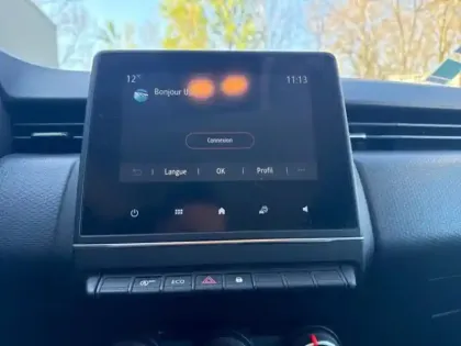 Photo 12 Renault Clio Gén. V (BJA) Ph1 Business 5