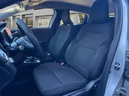 Photo 8 Renault Clio Gén. V (BJA) Ph1 Business 5