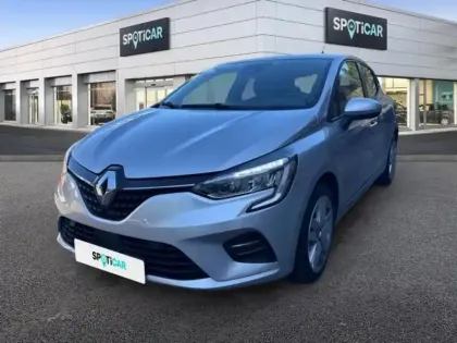 Photo Renault Clio Business