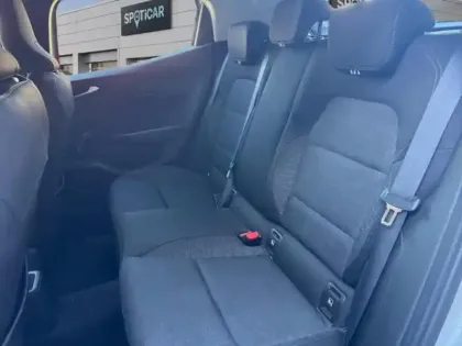 Photo 9 Renault Clio Gén. V (BJA) Ph1 Business 5