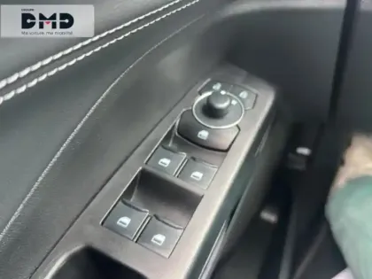 Photo 14 Ford Puma  1.0 EcoBoost 125ch S&S mHEV Titanium Powershift