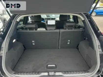 Photo 11 Ford Puma  1.0 EcoBoost 125ch S&S mHEV Titanium Powershift