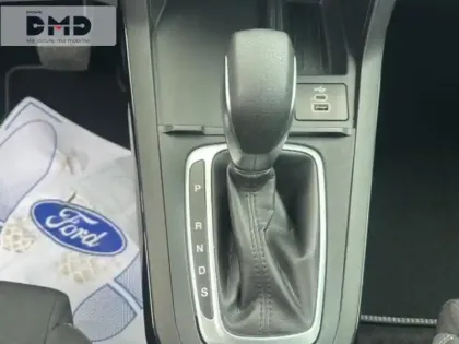 Photo 7 Ford Puma  1.0 EcoBoost 125ch S&S mHEV Titanium Powershift