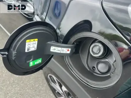 Photo 13 Ford Puma  1.0 EcoBoost 125ch S&S mHEV Titanium Powershift