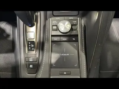 Photo 11 Lexus Lc Gén. I Ph1 Executive 2