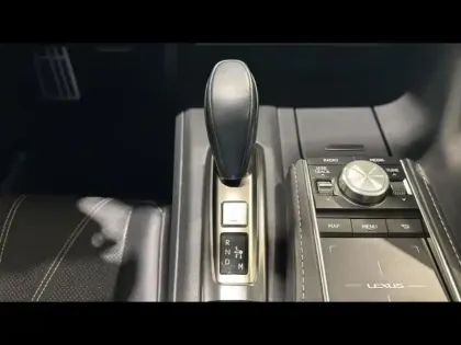 Photo 9 Lexus Lc Gén. I Ph1 Executive 2