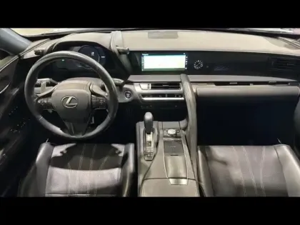 Photo 7 Lexus Lc Gén. I Ph1 Executive 2