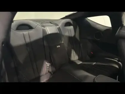 Photo 6 Lexus Lc Gén. I Ph1 Executive 2