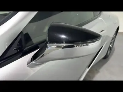 Photo 14 Lexus Lc Gén. I Ph1 Executive 2