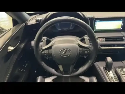 Photo 8 Lexus Lc Gén. I Ph1 Executive 2