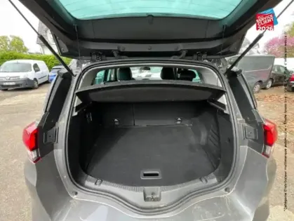 Photo 13 Renault Scenic  1.3 TCe 160ch FAP Intens EDC