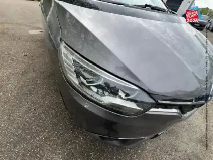 Photo 12 Renault Scenic  1.3 TCe 160ch FAP Intens EDC