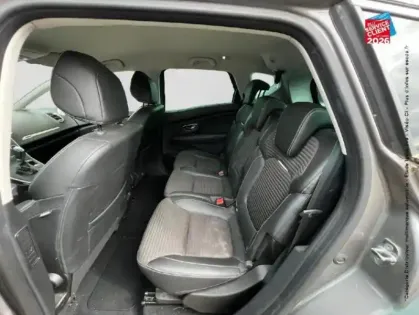 Photo 25 Renault Scenic  1.3 TCe 160ch FAP Intens EDC