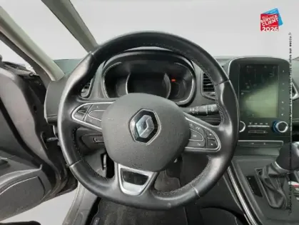 Photo 11 Renault Scenic  1.3 TCe 160ch FAP Intens EDC