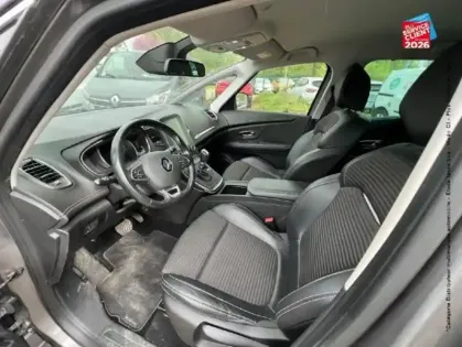 Photo 29 Renault Scenic  1.3 TCe 160ch FAP Intens EDC